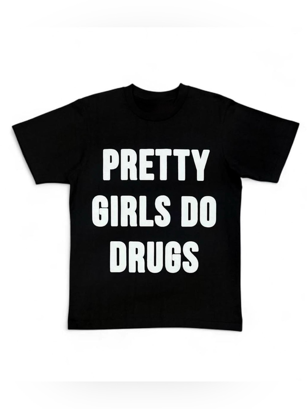 Pretty Girls Do T-shirt ✅